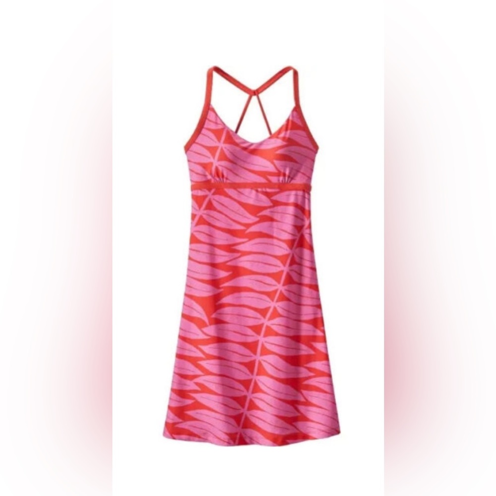 Patagonia dress, like new